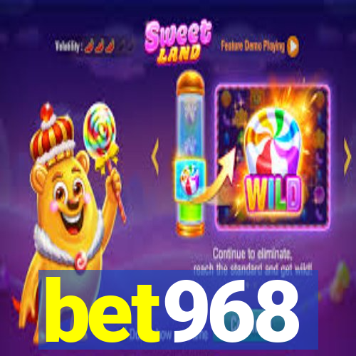 bet968