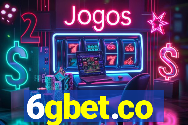 6gbet.co