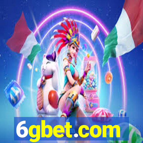 6gbet.com