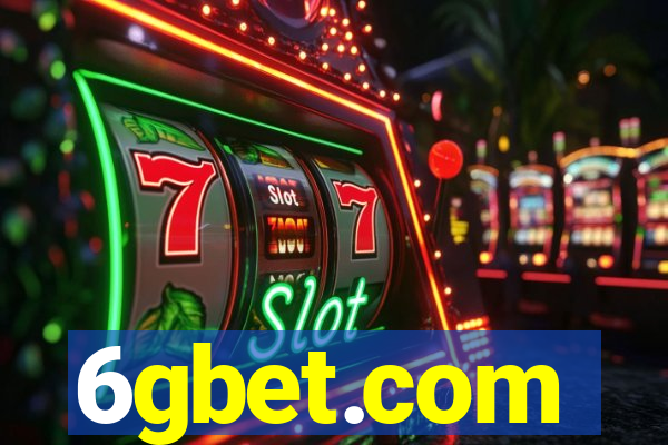 6gbet.com