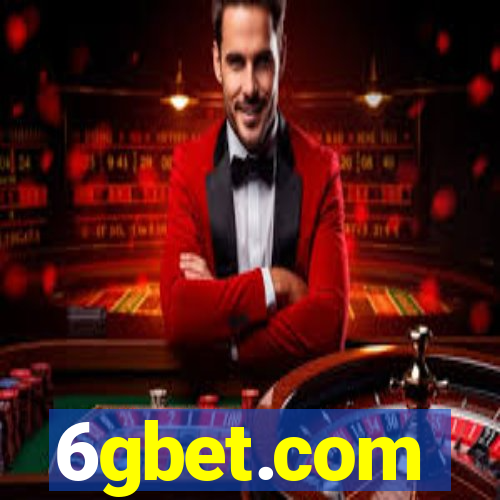 6gbet.com