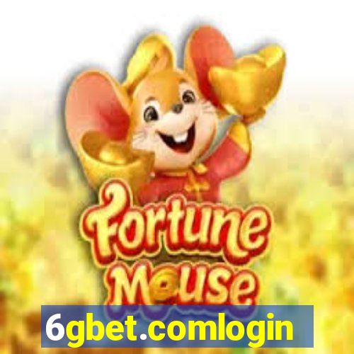 6gbet.comlogin