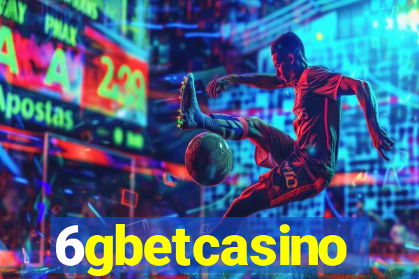 6gbetcasino