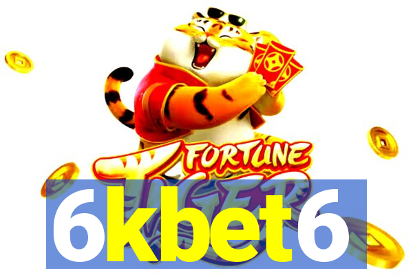 6kbet6