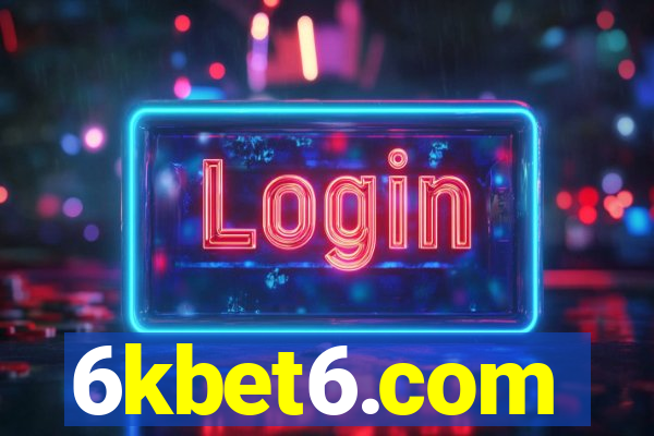 6kbet6.com