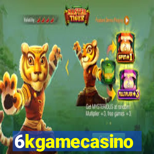 6kgamecasino