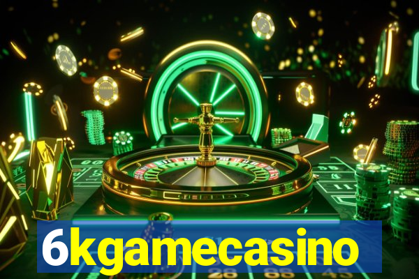 6kgamecasino