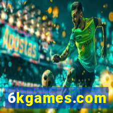 6kgames.com