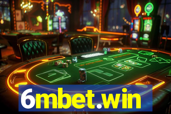 6mbet.win