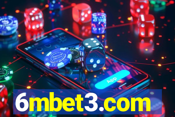 6mbet3.com