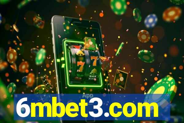 6mbet3.com