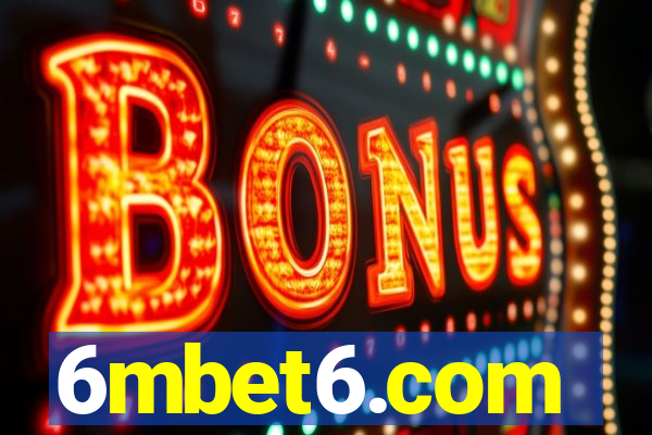 6mbet6.com