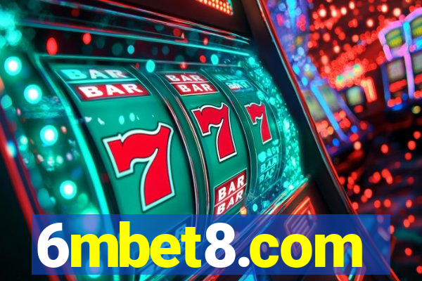 6mbet8.com