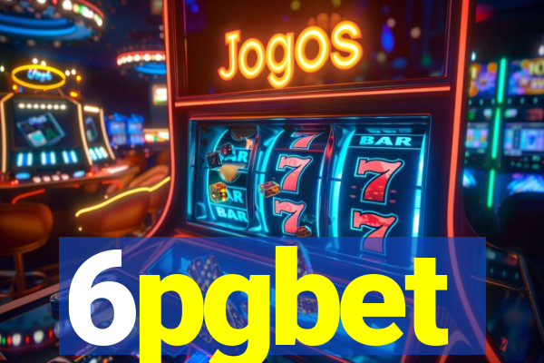 6pgbet