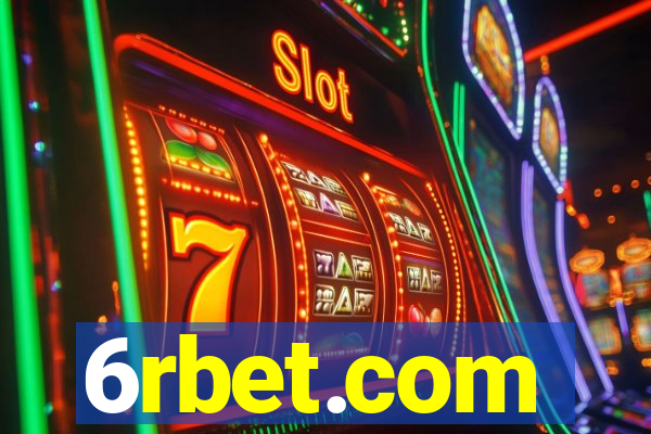 6rbet.com