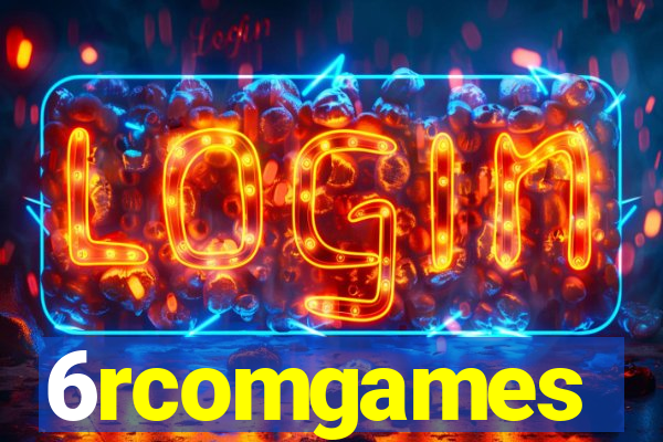 6rcomgames