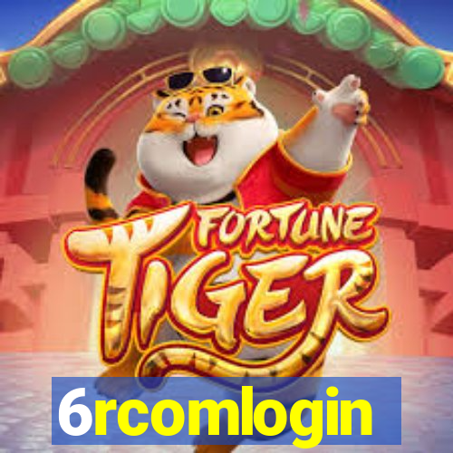 6rcomlogin