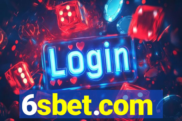 6sbet.com