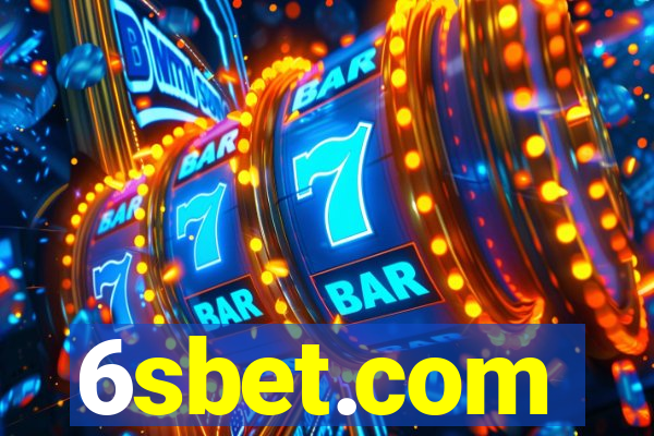 6sbet.com