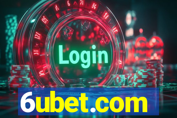 6ubet.com