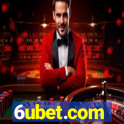 6ubet.com