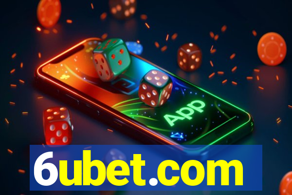 6ubet.com