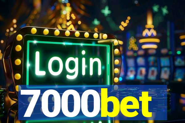 7000bet