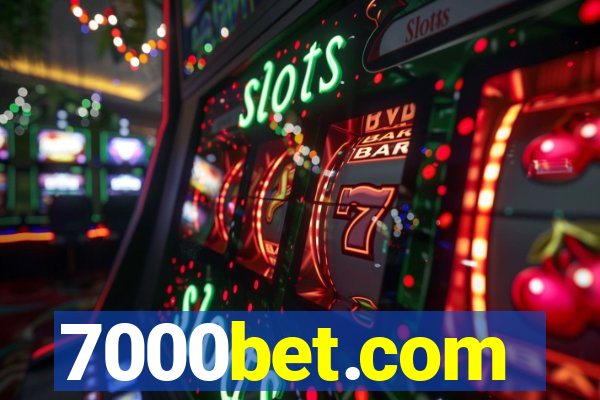 7000bet.com