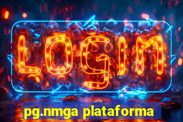 pg.nmga plataforma