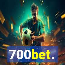 700bet.