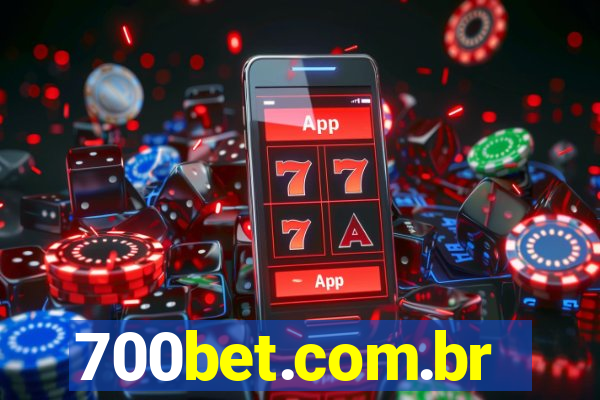 700bet.com.br