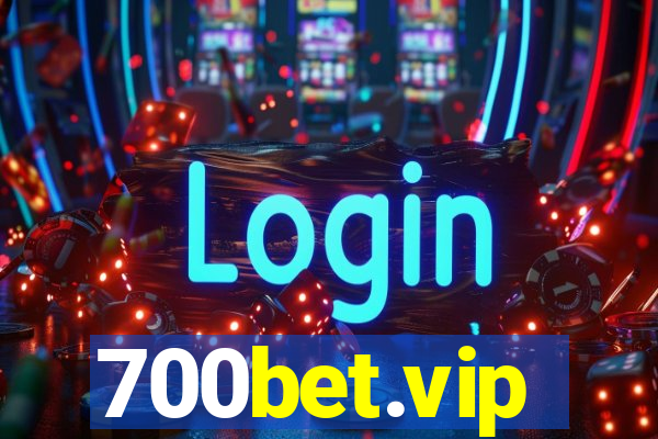 700bet.vip