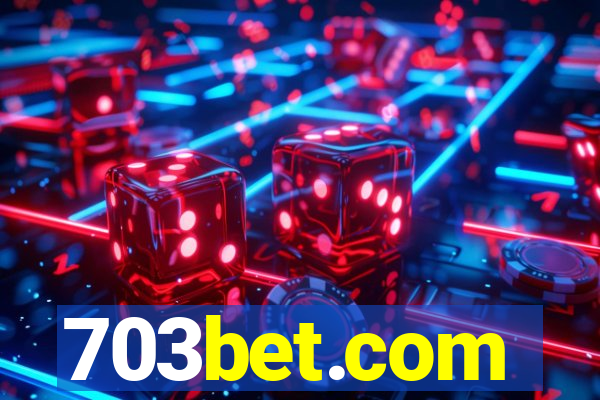 703bet.com