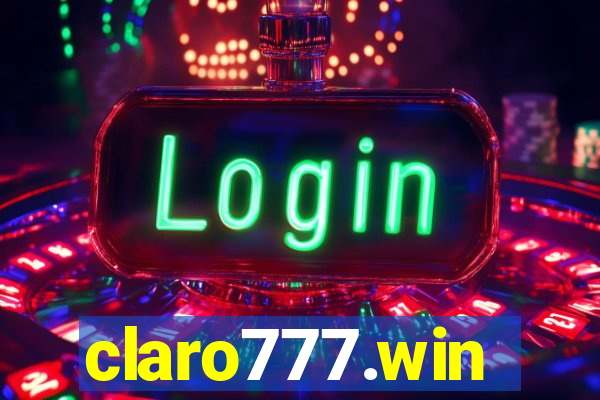 claro777.win