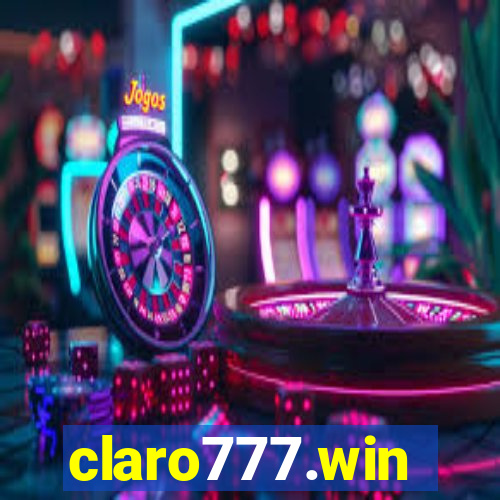 claro777.win