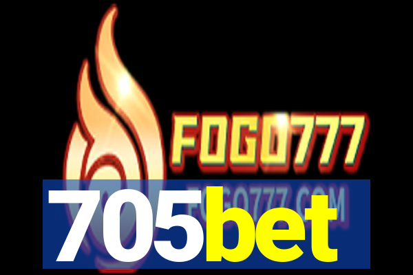 705bet