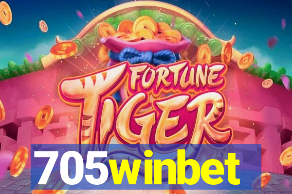 705winbet