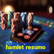 hamlet resumo