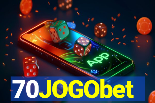 70JOGObet