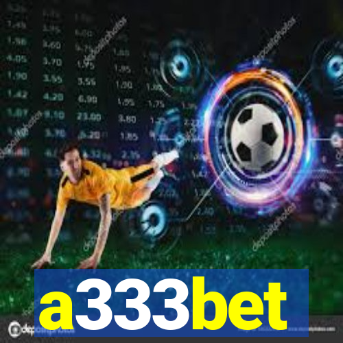 a333bet