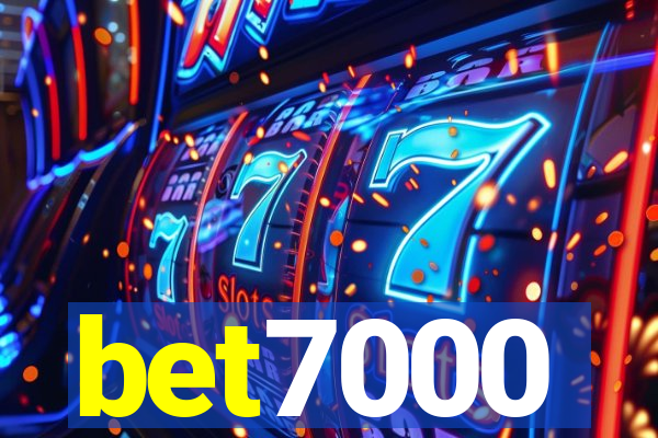 bet7000