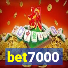 bet7000