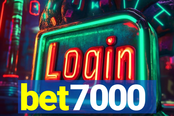 bet7000