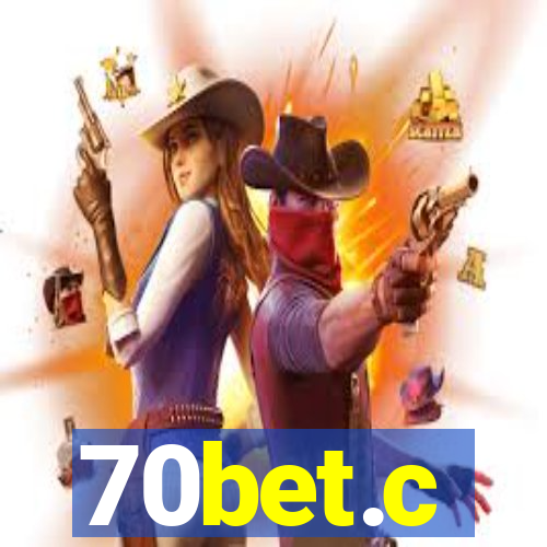 70bet.c