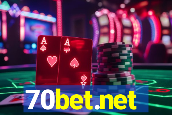 70bet.net