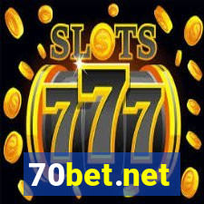 70bet.net