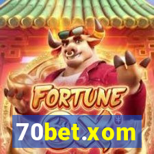 70bet.xom