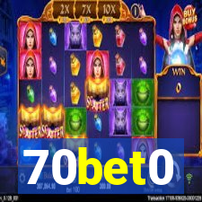 70bet0