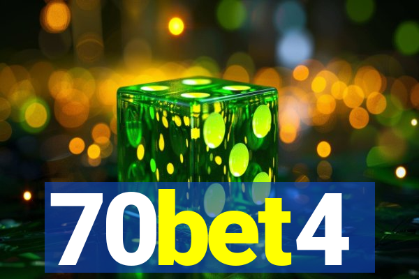 70bet4