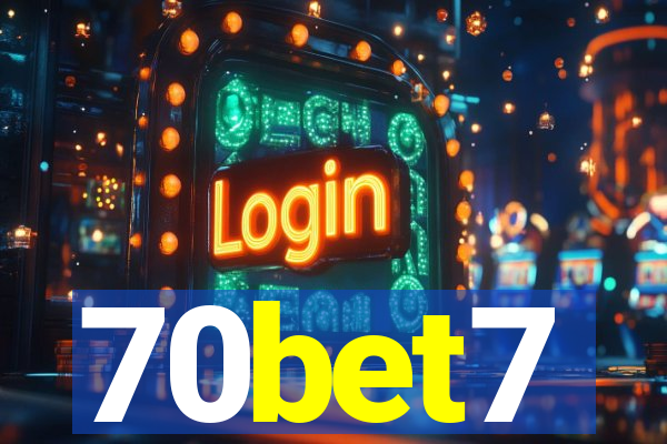 70bet7